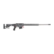 RUGER - TACTICAL PRECISION RIFLE 6.5 CREEDMOOR BOLT ACTION RIFLE