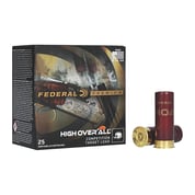 FEDERAL - HIGH OVER ALL 20 GAUGE AMMO