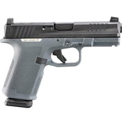 RUGER - RXM 9MM LUGER SEMI-AUTO HANDGUN