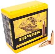 BERGER BULLETS - JUGGERNAUT TACTICAL 30 CALIBER (0.308') OTM BULLETS BERGER BULLETS - JUGGERNAUT TACTICAL 30 CALIBER (0.308') OTM BULLETS