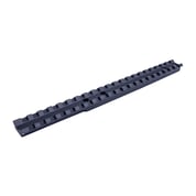 EGW - SAVAGE M12 FTR RND BACK SA F-CLASS 3" EXT PICATINNY SCOPE MOUNT