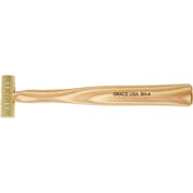 GRACE USA - GUNSMITH'S BRASS HAMMER