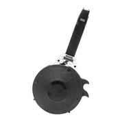 KCI USA, INC. - 50RD DRUM MAGAZINE 40 S&W FOR GLOCK® 22/23