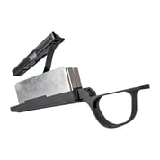 CHRISTENSEN ARMS - LONG ACTION BOTTOM METAL ASSEMBLY WITH INTERNAL MAGAZINE