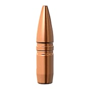 BARNES BULLETS - TRIPLE-SHOCK X 22 CALIBER (0.224") RIFLE BULLETS
