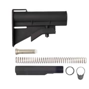 BROWNELLS BUNDLES - M4 BUTTSTOCK KIT MIL-SPEC FOR AR-15