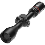 BURRIS - FULLFIELD 3-12X42MM SFP RIFLE SCOPES