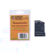 HENRY REPEATING ARMS - H027 HOMESTEADER 9MM LUGER RIFLE MAGAZINE