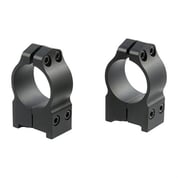 WARNE MFG. COMPANY - RUGER M77, M77 MARK II, HAWKEYE, SUPER REDHAWK RINGS 30MM
