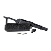 CHRISTENSEN ARMS - FFT SHORT ACTION CF BOTTOM METAL FLOOR PLATE ASSEMBLY