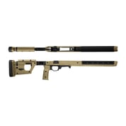 MAGPUL - PRO 700 FIXED STOCK FOR REMINGTON® 700 SA