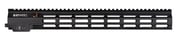 GEISSELE AUTOMATICS LLC - MK18 16" SUPER MODULAR RAILS M-LOK COMPATIBLE