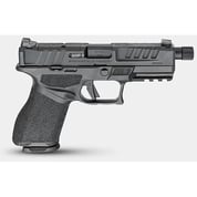 SPRINGFIELD ARMORY - ECHELON 4.0C 9MM LUGER THREADED BARREL SEMI-AUTO HANDGUN