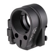 LAW TACTICAL LLC - HK417/MR762 GEN3 HK FOLDING STOCK ADAPTER