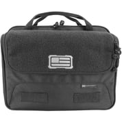 EVOLUTION OUTDOOR, LLC - 1680 TACTICAL XL DOUBLE PISTOL CASE