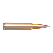 HORNADY - PRECISION HUNTER AMMO 338 LAPUA MAGNUM 270GR ELD-X