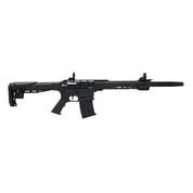CITADEL - BOSS-25 12 GAUGE SEMI-AUTO SHOTGUN