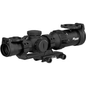 SIG SAUER, INC. - TANGO-SPR 1-4X24MM SFP ILLUMINATED RIFLE SCOPE