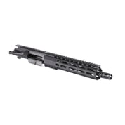 SONS OF LIBERTY GUN WORKS - M4-L89 5.56X45 NATO ASSEMBLED UPPER RECEIVER FOR AR-15