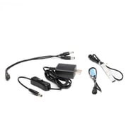 INLINE FABRICATION - DUAL-LED CEILING KIT LIGHTING SYSTEM