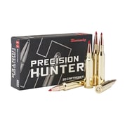 HORNADY - PRECISION HUNTER AMMO 7MM-08 REMINGTON 150GR ELD-X
