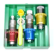 LEE PRECISION - BREECH LOCK RIFLE CARBIDE 3-DIE SETS
