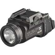 STREAMLIGHT - TLR-7 X SUB USB WEAPONLIGHT FOR GLOCK® 43X/48 MOS