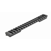 LEUPOLD - BACKCOUNTRY CROSS-SLOT SAVAGE 10 ROUND RCVR SA 1-PC RIFLE BASE