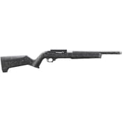 RUGER - 10/22 CARBINE MOE X-22 22 LONG RIFLE SEMI-AUTO RIFLE