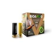 BIOAMMO - GAME LEAD PHEASANT 12 GAUGE SHOTGUN AMMO