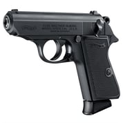 WALTHER ARMS INC - PPK/S 22 LONG RIFLE SEMI-AUTO HANDGUN