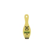 CALDWELL SHOOTING SUPPLIES - AR500 RIMFIRE/HANDGUN 1/4" STEEL NOVELTY TARGETS