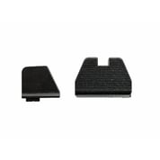 FORWARD CONTROLS DESIGN LLC - BACKUP IRON SIGHT W/TRITIUM FOR GLOCK® G43X/G48