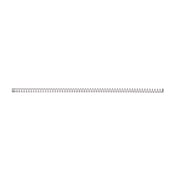 KNS PRECISION, INC. - AK/GALIL 15-PERCENT REDUCED ENERGY RECOIL SPRING
