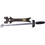 WHEELER ENGINEERING - AR COMBO TOOL WITH TORQUE WRENCH