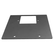 INLINE FABRICATION - SPACER FOR FLUSH MOUNT BASE PLATE