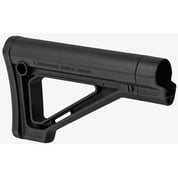 MAGPUL - MOE® FIXED MIL-SPEC CARBINE STOCK FOR AR-15