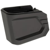 TYRANT CNC - +4/5 MAGAZINE EXTENSIONS FOR GLOCK® 19 & 23