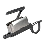 CHRISTENSEN ARMS - SHORT MAGNUM ACTION BOTTOM METAL ASSEMBLY W/INTERNAL MAG CHRISTENSEN ARMS - SHORT MAGNUM ACTION BOTTOM METAL ASSEMBLY W/INTERNAL MAG