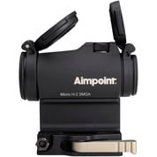 AIMPOINT - MICRO H-2 RED DOT REFLEX SIGHT