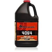 ACCURATE POWDER - #4064 RIFLE POWDER