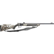 CVA - ACCURA MR-X-50CAL VEIL ALPINE-FOS-26" BBL