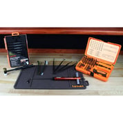 LYMAN - ESSENTIAL GUNSMITHING KIT LYMAN - ESSENTIAL GUNSMITHING KIT