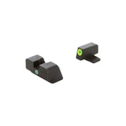 AMERIGLO - i-DOT TRITIUM NIGHT SIGHT SET FOR FN HIGH POWER®