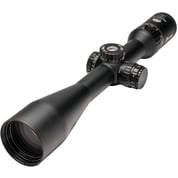 BURRIS - SIGNATURE HD 5-25X50MM FFP ILLUMINATED RIFLE SCOPE