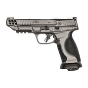 SMITH & WESSON - PC M&P 9 M2.0 COMPETITOR 9MM LUGER SEMI-AUTO HANDGUN