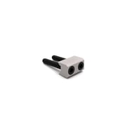 KIDD INNOVATIVE DESIGN - V-BLOCK WITH SCREWS FOR RUGER 10/22