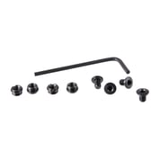BROWNELLS - SLIM GRIP SCREWS & BUSHINGS