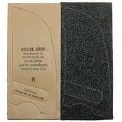 HECKLER & KOCH - USP DECAL GRIP, SAND TEXTURE, USP45