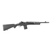 RUGER - MINI-14® TACTICAL 300 AAC BLACKOUT SEMI-AUTO RIFLE
